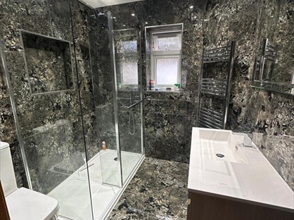 Studio Flat, Bengeworth Road, HA1