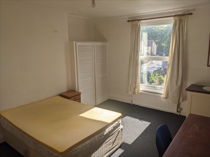 6 Bed Terraced House, Buckingham Mount, LS6