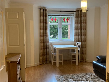 1 Bed Flat, Craigend Park, EH16