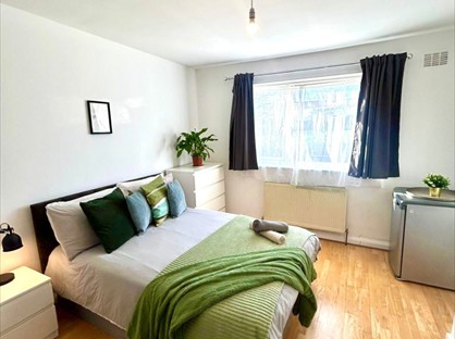 Room in a Shared House, College Road, HA9