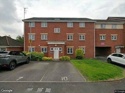 Room in a Shared Flat, Brookhey, SK14