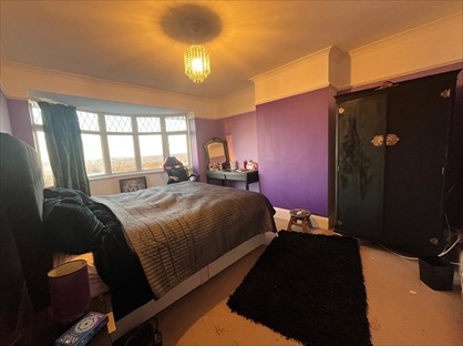 Room in a Shared House, Lon Gwynfryn, SA2