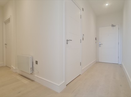 2 Bed Flat, Raffles House, NW4