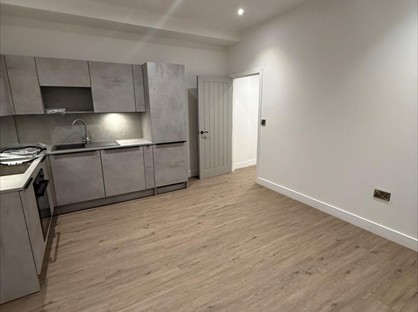 1 Bed Flat, Amicus House, HU1