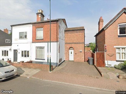 2 Bed Terraced House, Warwards Lane, B29