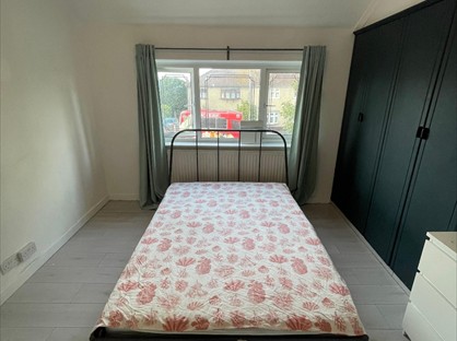 Room in a Shared House, Cowper Avenue, RM18