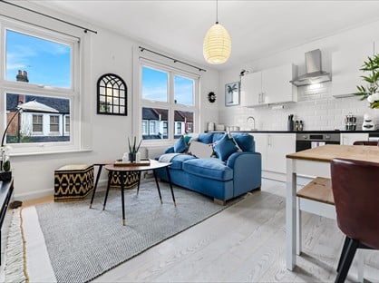 4 Bed Flat, Finsbury Park, N4