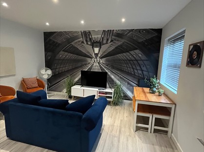 1 Bed Flat, High Road, N17