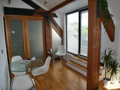 2 Bed Flat, Neptune Street, LS9