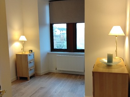 1 Bed Flat, Cathcart, G44