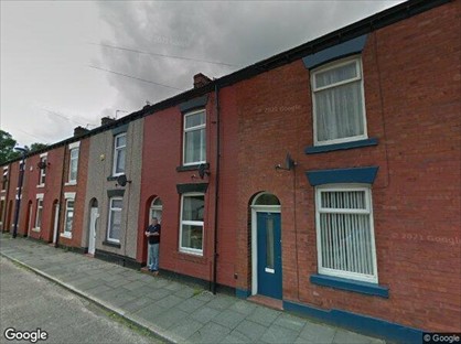 2 Bed Terraced House, Hill Street, OL10