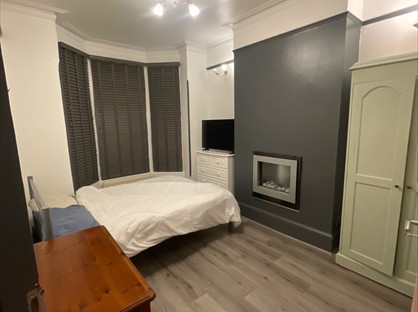 Room in a Shared House, Stamshaw Road, PO2