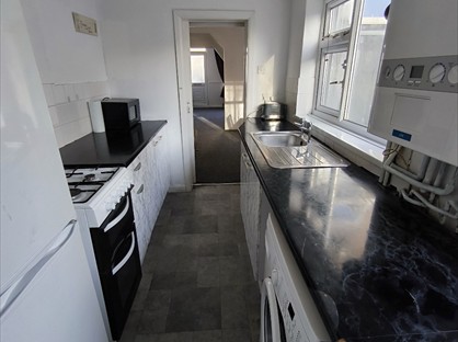 3 Bed Terraced House, Stanley Street, DN32