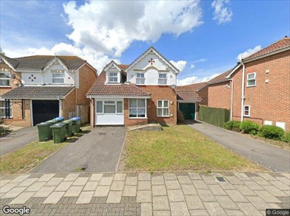 3 Bed Detached House, Hutchins Road, SE28