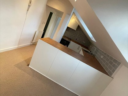 2 Bed Flat, Manor Mount, SE23