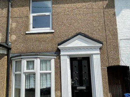 2 Bed Terraced House, St Paul's Street, ME10