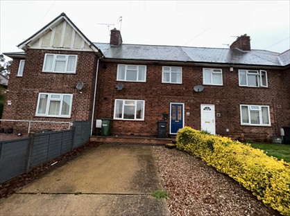 3 Bed Terraced House, Worrall Avenue, NG5