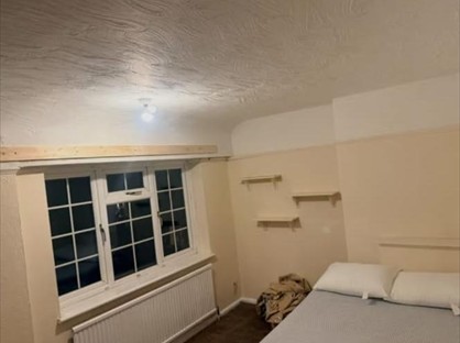 Room in a Shared House, Grenville Road, CR0