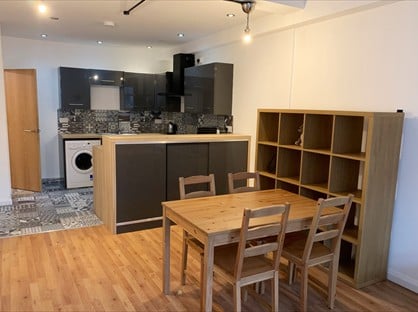 2 Bed Penthouse, Belgrave Gate, LE1