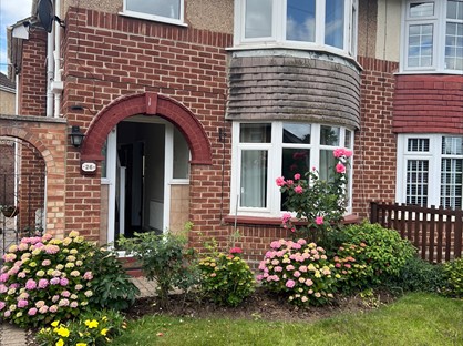 Room in a Shared House, Draycott Avenue, TA2