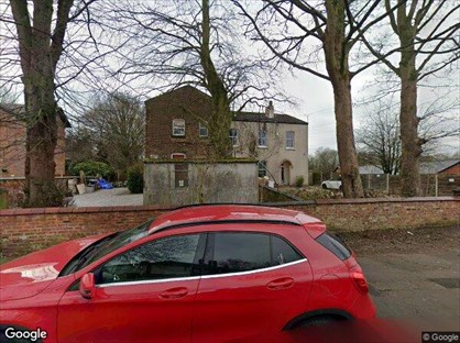 Room in a Shared House, Poplar Road, M32