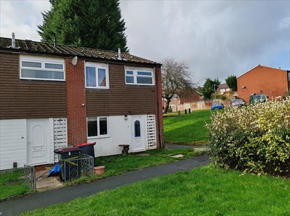 2 Bed Semi-Detached House, Ashbourne Close, TF4