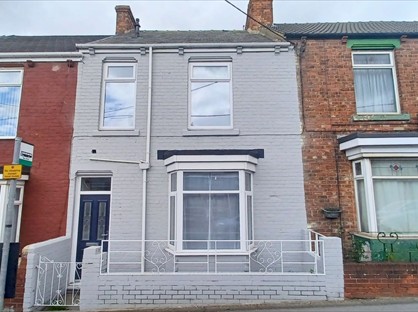 3 Bed Terraced House, The Avenue, DH6