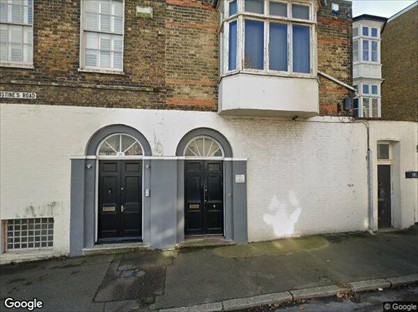 Room in a Shared House, Regency Court, CT11