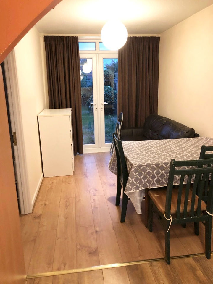 Room in a Shared House, John Rous Avenue, CV4