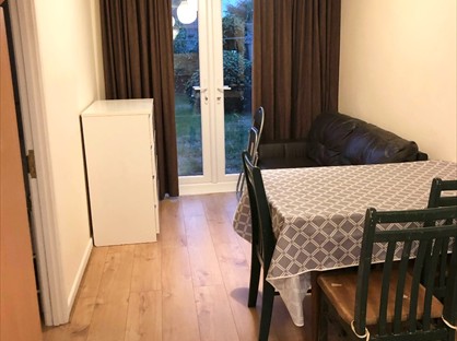 Room in a Shared House, John Rous Avenue, CV4