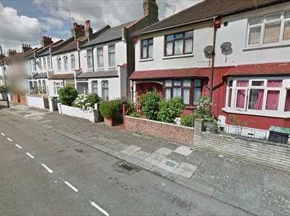 3 Bed Terraced House, Beechfield Road, N4