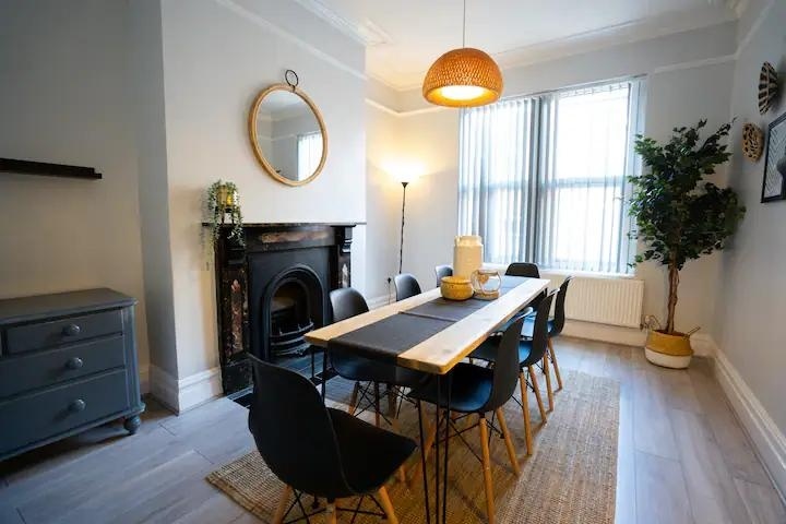 Additional image 7 of 5 Bed Terraced House, Brentwood Terrace, LS12, N1 7GU