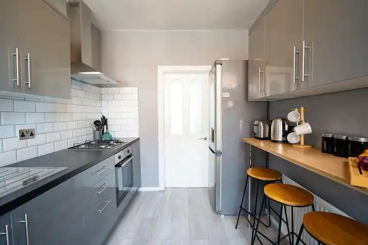 Additional image 4 of 5 Bed Terraced House, Brentwood Terrace, LS12, N1 7GU