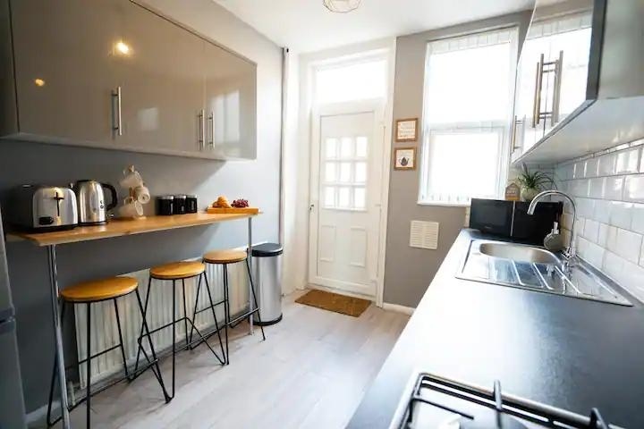 Additional image 13 of 5 Bed Terraced House, Brentwood Terrace, LS12, N1 7GU