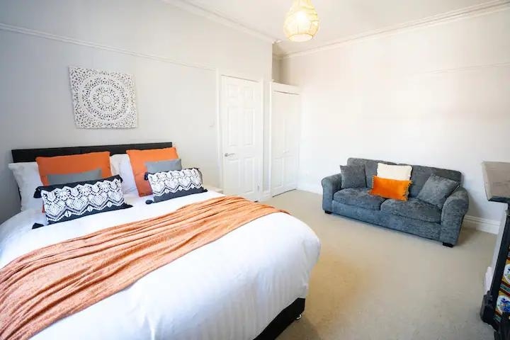 Additional image 2 of 5 Bed Terraced House, Brentwood Terrace, LS12, N1 7GU