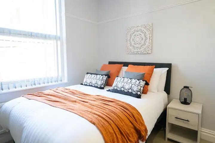 Additional image 8 of 5 Bed Terraced House, Brentwood Terrace, LS12, N1 7GU