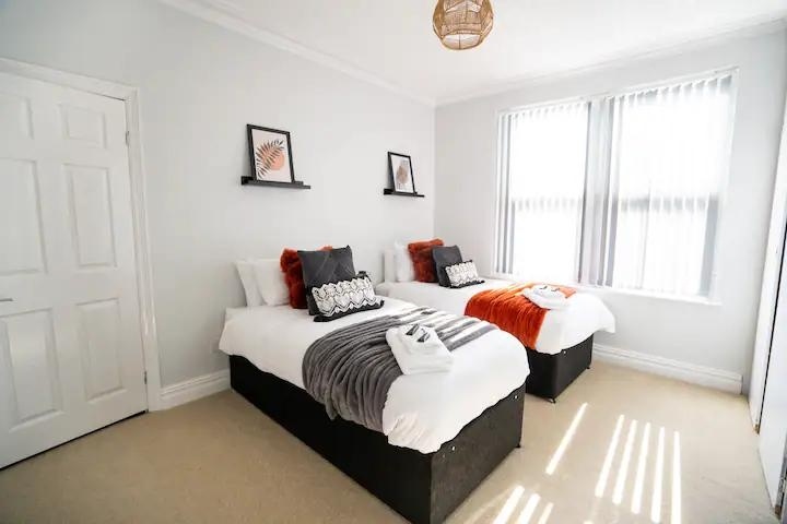 Additional image 3 of 5 Bed Terraced House, Brentwood Terrace, LS12, N1 7GU