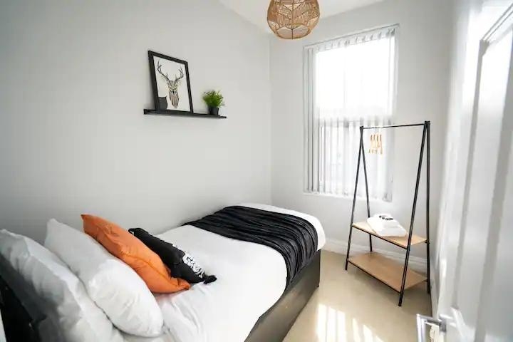 Additional image 10 of 5 Bed Terraced House, Brentwood Terrace, LS12, N1 7GU