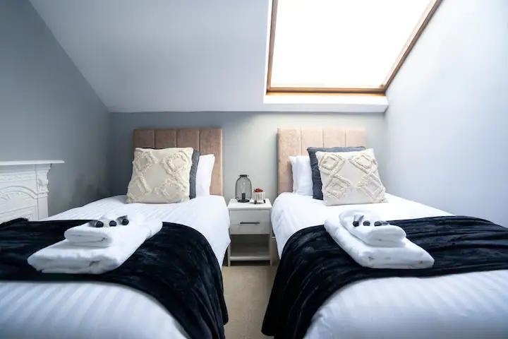 Additional image 12 of 5 Bed Terraced House, Brentwood Terrace, LS12, N1 7GU