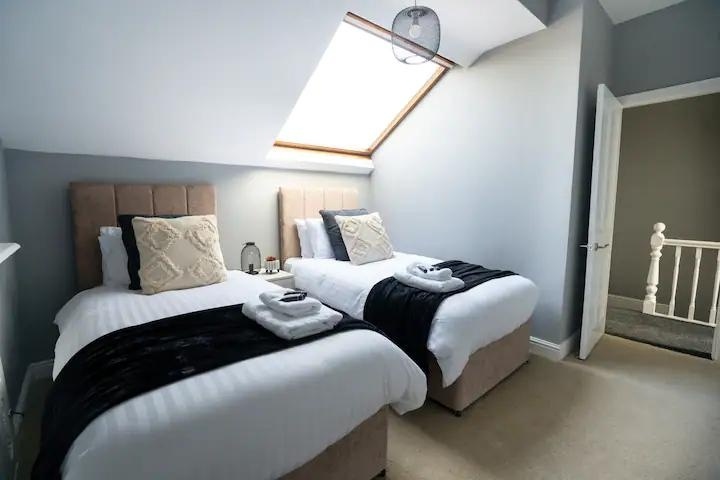 Additional image 14 of 5 Bed Terraced House, Brentwood Terrace, LS12, N1 7GU