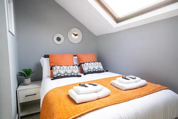 Additional image 15 of 5 Bed Terraced House, Brentwood Terrace, LS12, N1 7GU