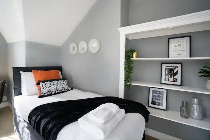 Additional image 16 of 5 Bed Terraced House, Brentwood Terrace, LS12, N1 7GU