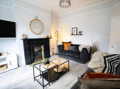 5 Bed Terraced House, Brentwood Terrace, LS12