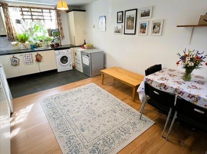 1 Bed Maisonette, Sycamore Avenue, W5