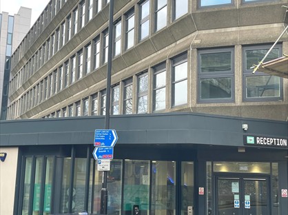 Studio Flat, Urban Study Tyne Bridge, NE1