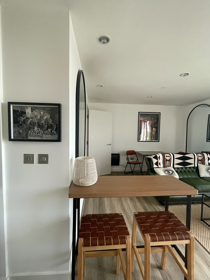 Additional image 2 of 2 Bed Flat, Number One, M50, N1 7GU