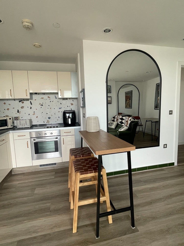 Additional image 4 of 2 Bed Flat, Number One, M50, N1 7GU