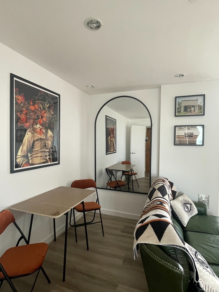 Additional image 7 of 2 Bed Flat, Number One, M50, N1 7GU