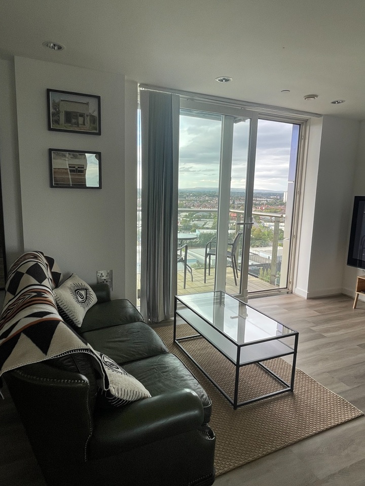 Additional image 8 of 2 Bed Flat, Number One, M50, N1 7GU