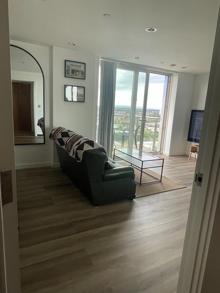 Additional image 9 of 2 Bed Flat, Number One, M50, N1 7GU